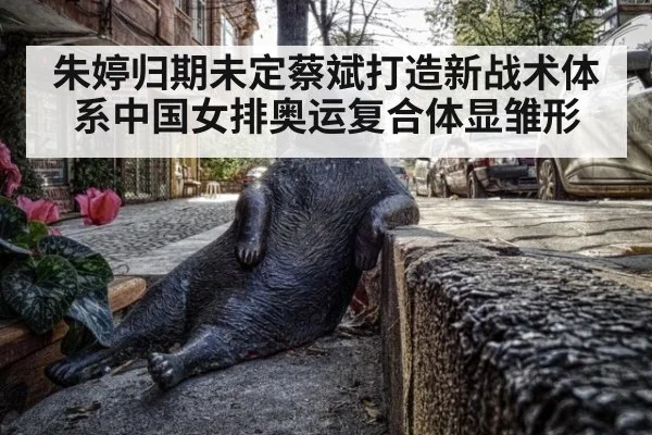 朱婷归期未定蔡斌打造新战术体系中国女排奥运复合体显雏形